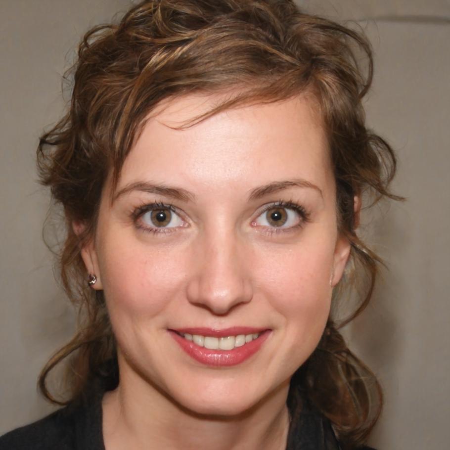 Елена Михайлова