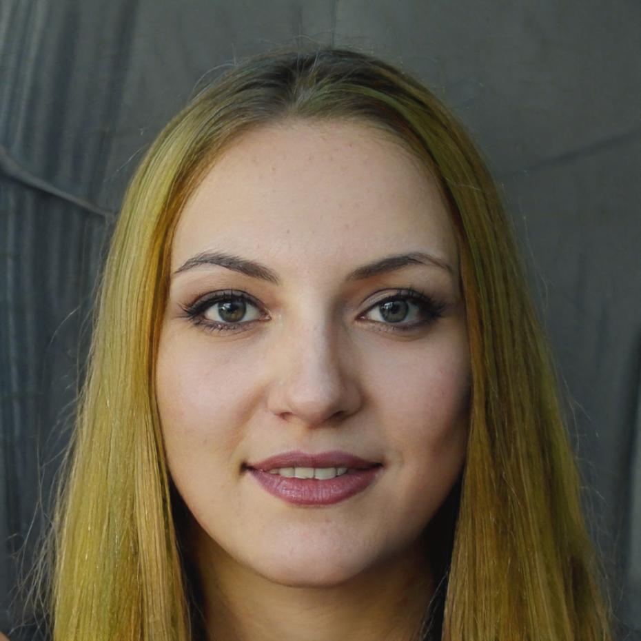 Elena Ionescu